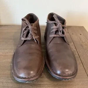 John Varvatos | Shoes | John Varvatos Shoes Mens 9m Brown  display picture 1